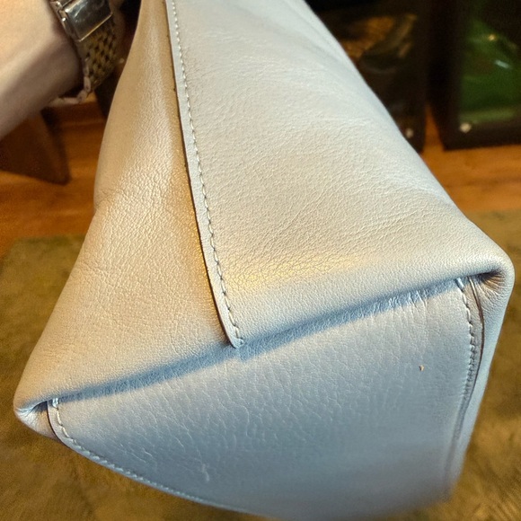 COACH Brooklyn 39 in Bluebell - Picture 6 of 12